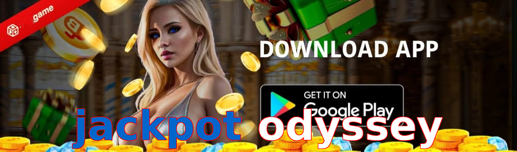 Jackpot Odyssey