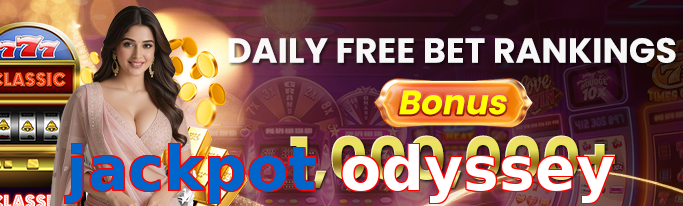 Jackpot Odyssey winning guide